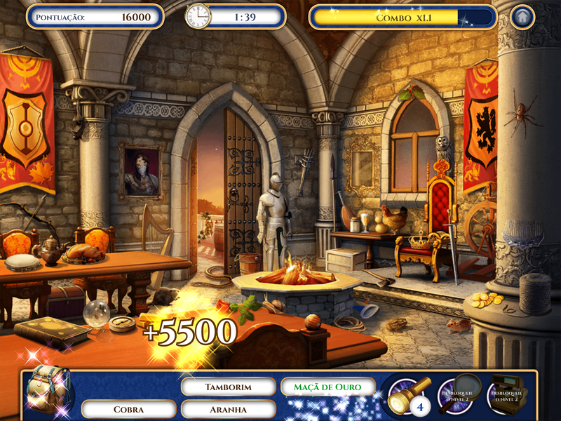 Secret Passages Hidden Objects Jogos Download TechTudo