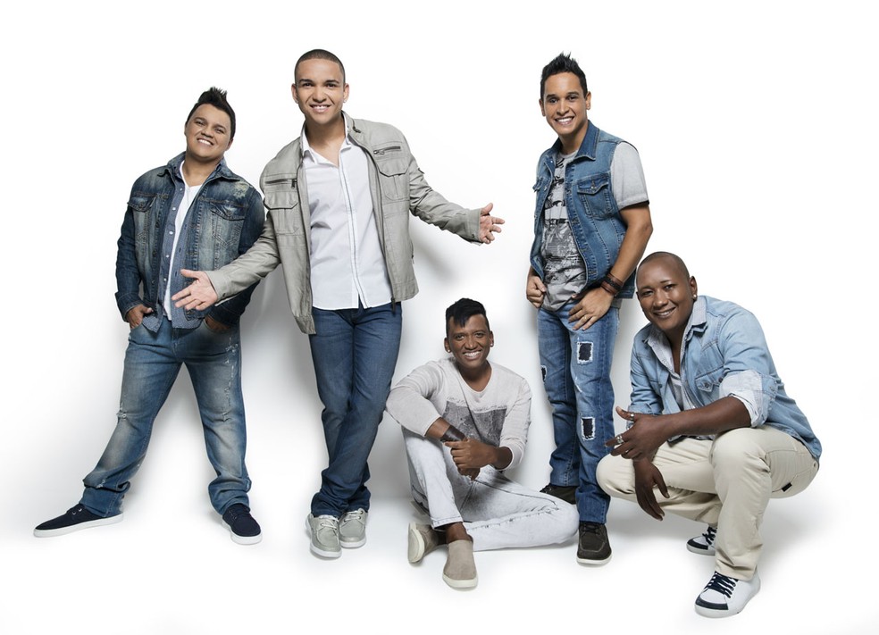 Imaginasamba Mostra O Lancamento O Album Proposta Indecente Ao Vivo No Multishow No Dia 16 De Outubro Musica Multishow Como resposta vem sem medo e fica do meu lado e aceita essa minha proposta não vamos deixar pra outro dia esse amor já não é mais engano nossa. multishow globo