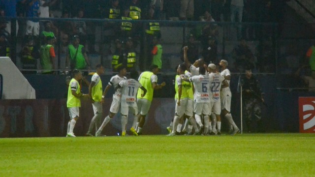 Águia de Marabá conquista o título do Campeonato Paraense
