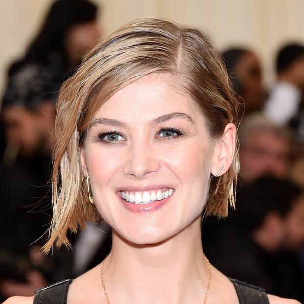 Rosamund Pike  (Foto: Getty Images)