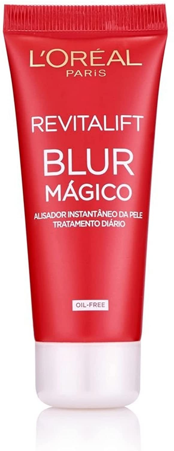 Primer Blur Mágico, L'Oréal Paris  (Foto: Reprodução)