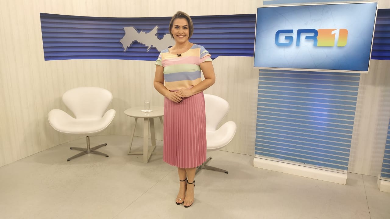 AO VIVO: Assista ao GR1