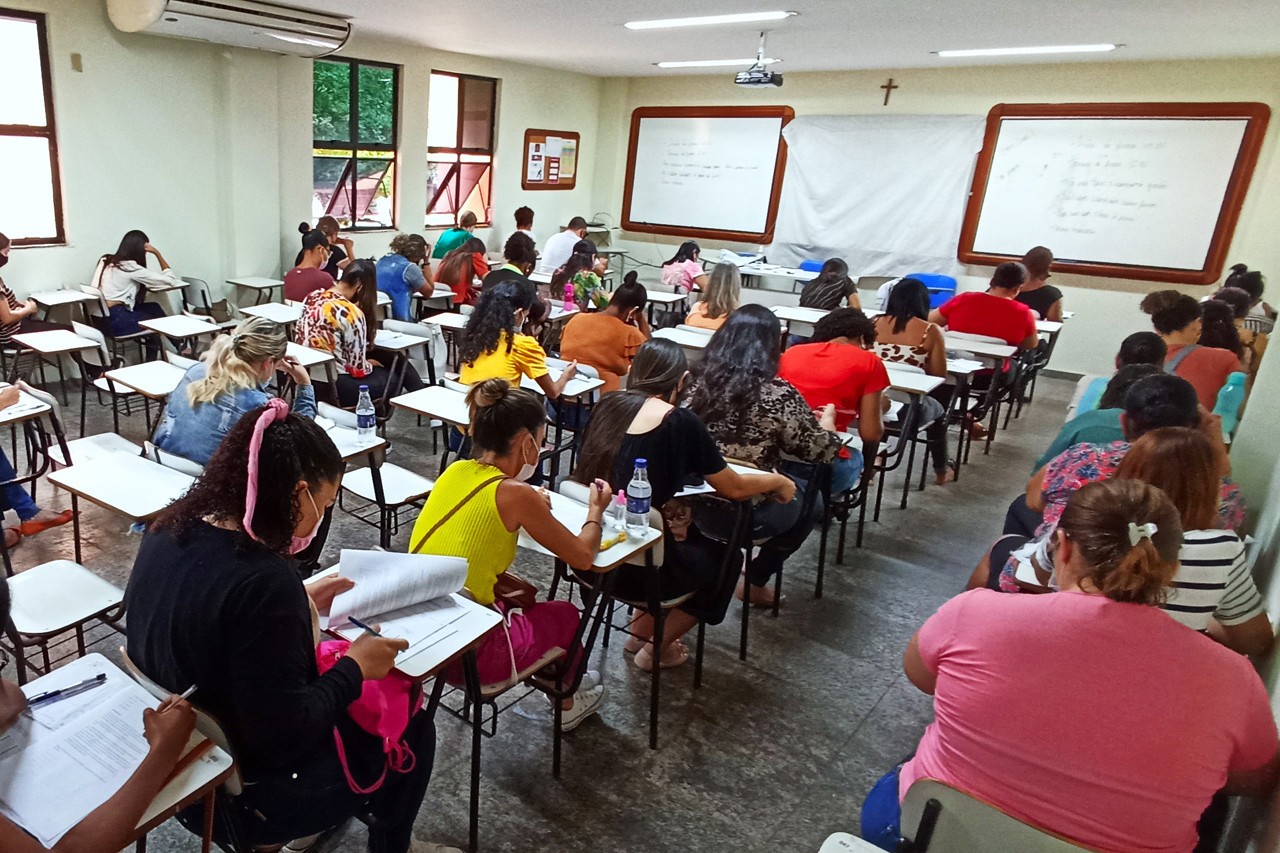 Novos convocados do Processo Seletivo em Campos, RJ, devem se apresentar a partir desta sexta-feira