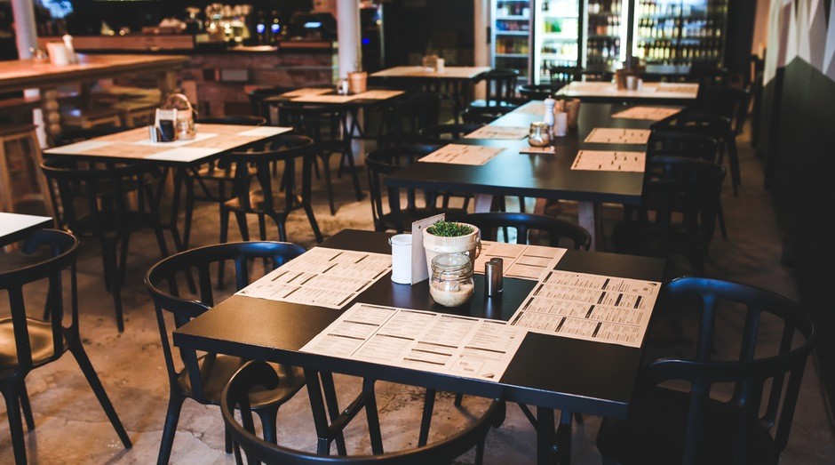 Planejamento e controle das finanças são essenciais para o sucesso de um restaurante (Foto: Pexels)