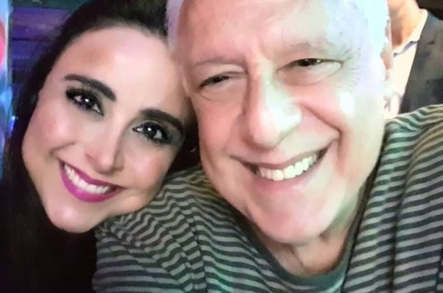 Antonio Fagundes Faz Balanço De Bom Sucesso E Fala De União Com Alexandra Martins Patrícia 0639