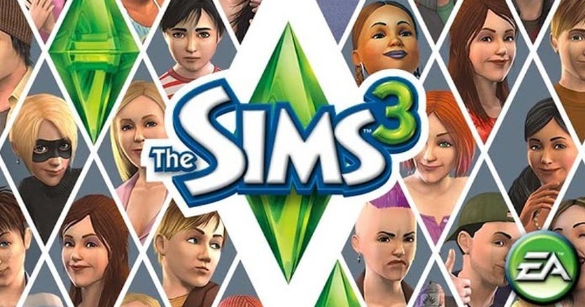 Can You Buy And Download Sims 3 For Mac