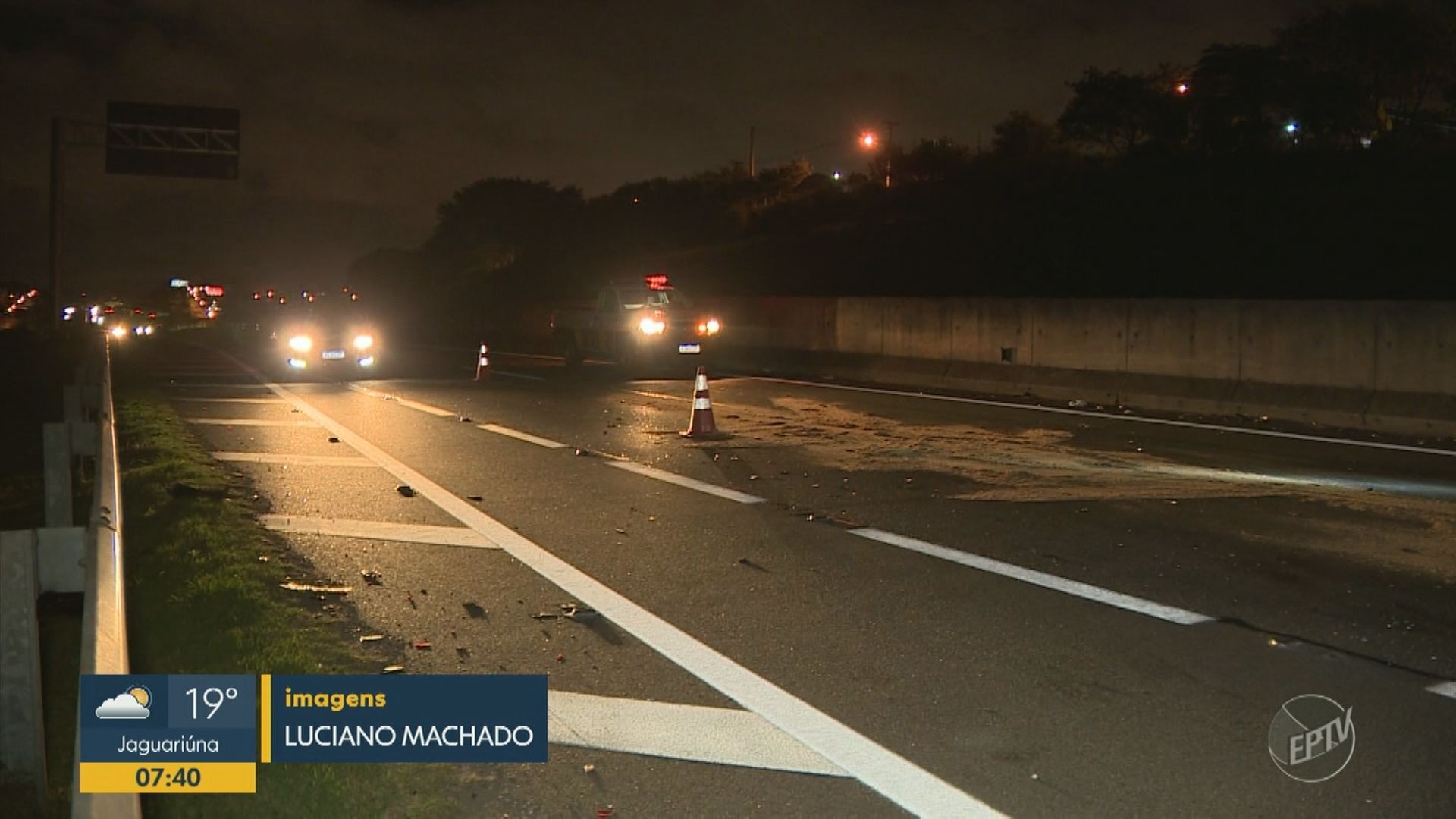 VÍDEOS: Bom Dia Cidade Campinas de segunda-feira, 21 de março