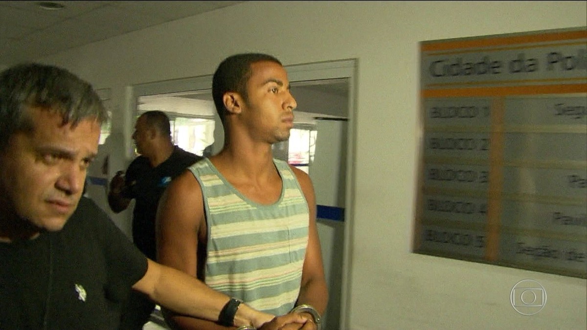 Envolvidos Em Estupro Coletivo De Adolescente No Rio S o Condenados A