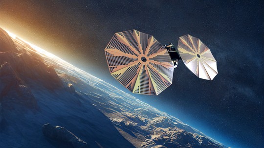Emirados Árabes Unidos planejam missão para explorar cinturão de asteroides