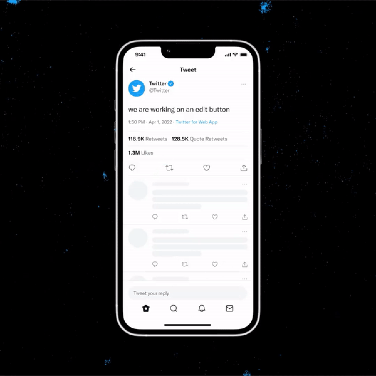 Twitter diz que está trabalhando em opção de editar tuíte | Tecnologia