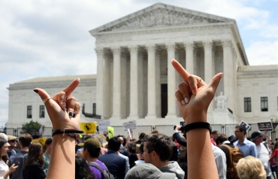 Suprema Corte dos EUA derruba direito legal ao aborto | Mundo | O Globo