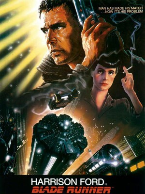 Blade Runner (Foto: Reprodução/Divulgação)