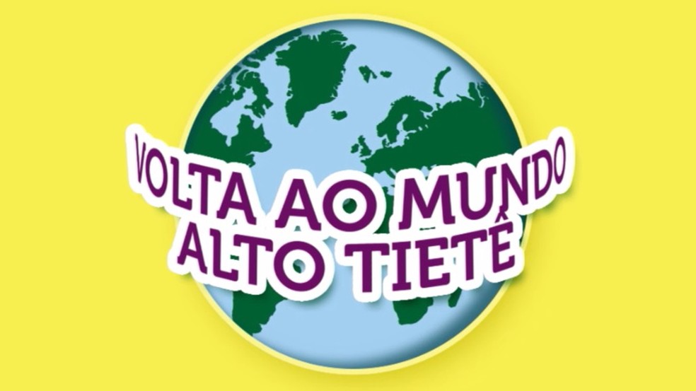 Estreia O Quadro Volta Ao Mundo Alto Tiete No Mais Diario Mais Diario Gshow