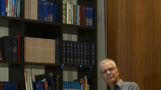 ‘Movimentos de extrema direita pelo mundo estão conectados’, diz professor israelense
