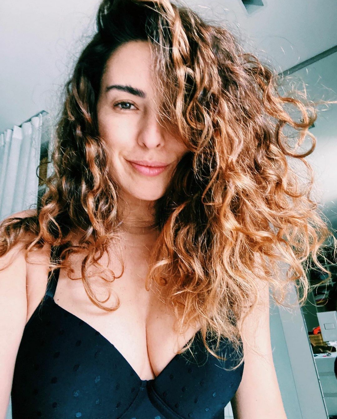 Fernanda Paes Leme  (Foto: Reprodução / Instagram )