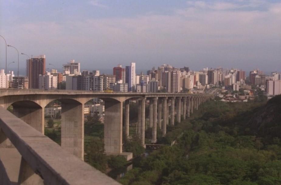 Em Vitória, capital do Espírito Santo, metro quadrado supera R$ 10 mil