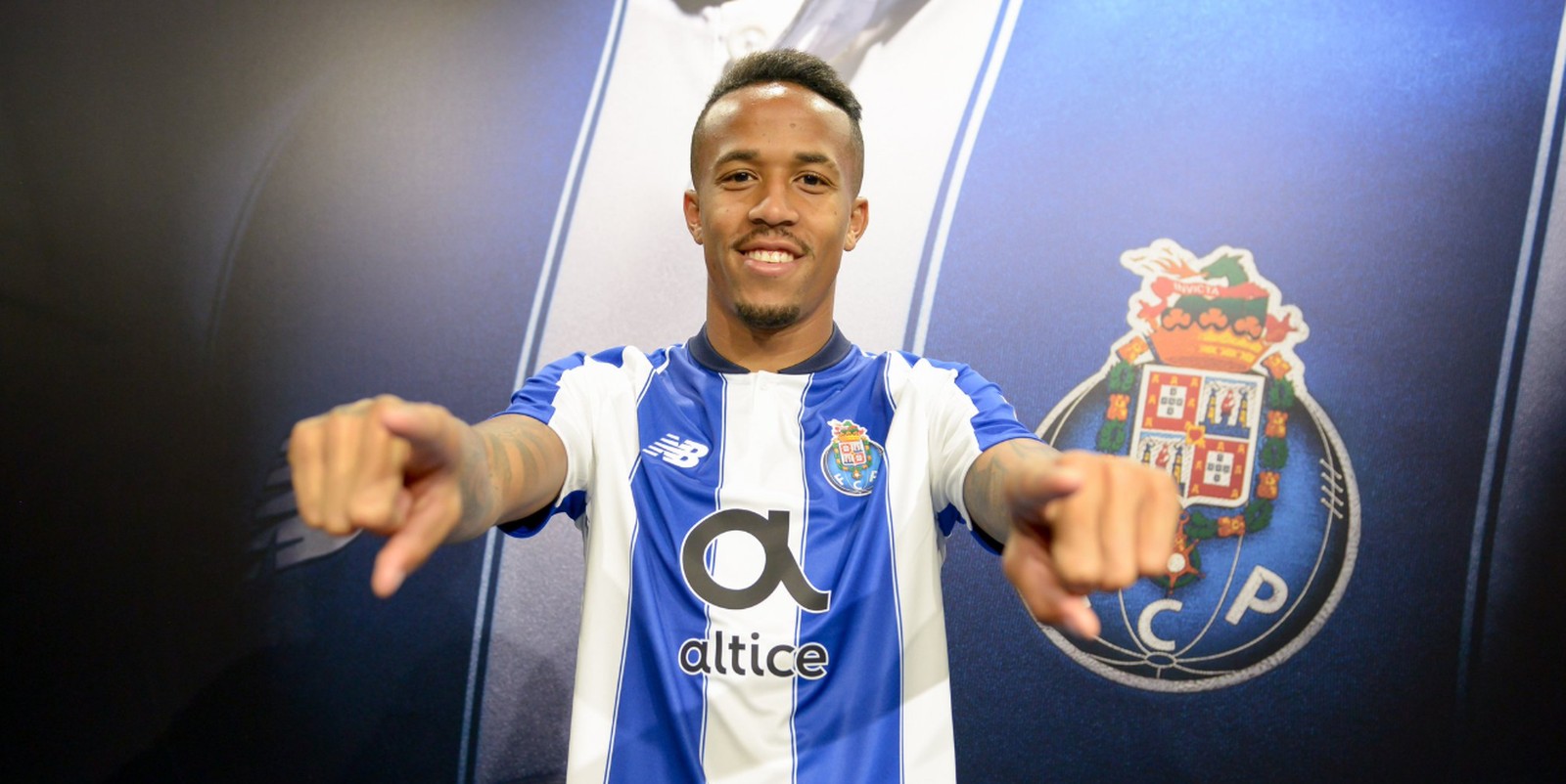 [OFF] Militão é convocado para amistosos do Brasil na vaga de Fágner, cortado