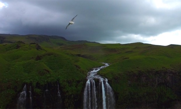 Islândia (Foto: Reprodução)