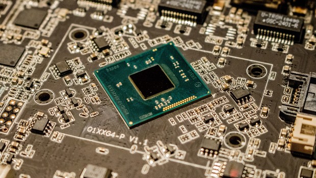 Semicondutores, chips (Foto: Pexels)