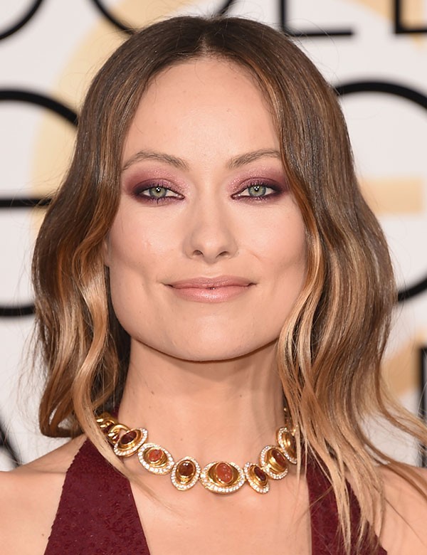 Olivia Wilde (Foto: Getty Images)