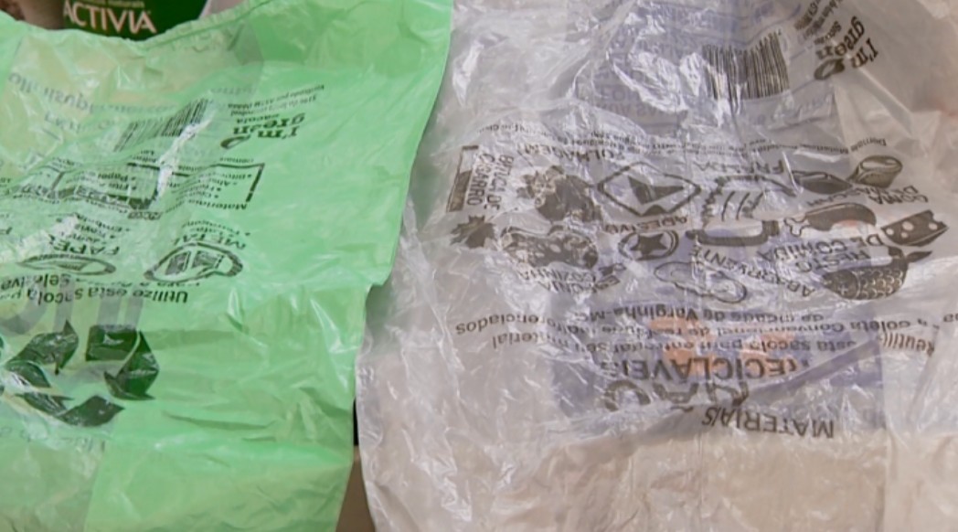 MP recomenda que supermercados voltem a fornecer sacolas plásticas em Poços de Caldas