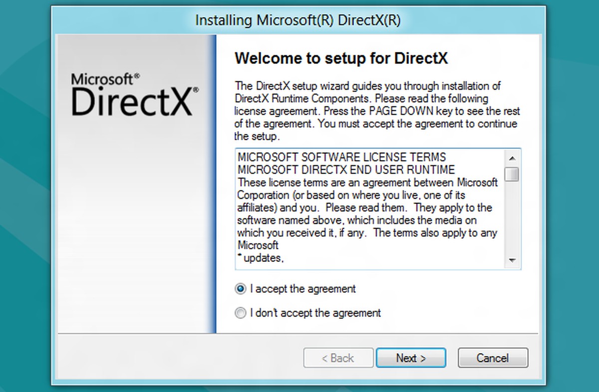 Como atualizar o DirectX | Dicas e Tutoriais | TechTudo