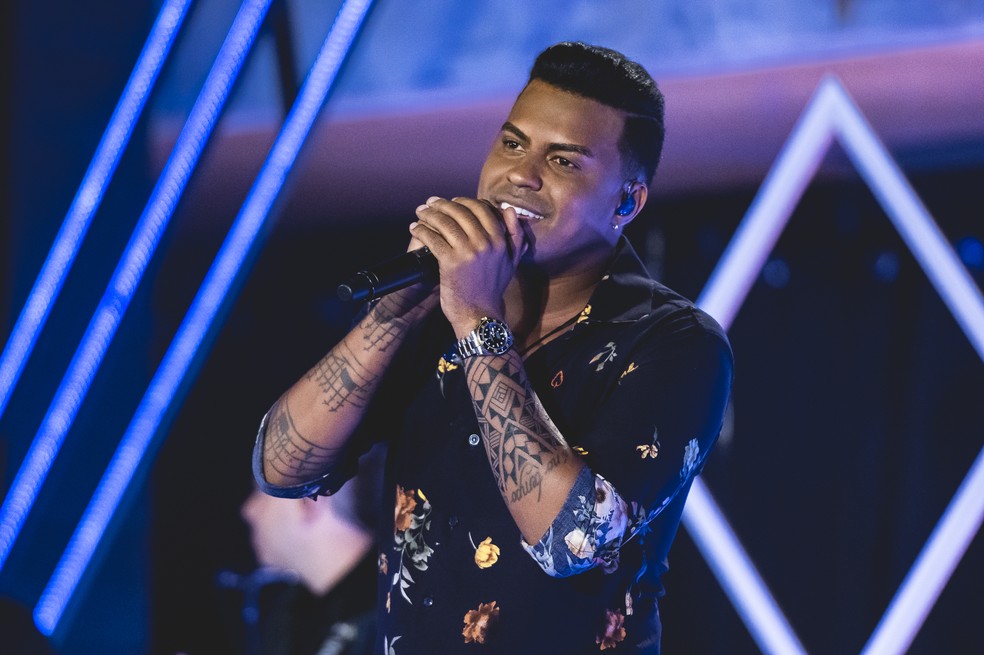 Agenda De Show De Barretos 2017 Festa Do Peao De Barretos 2019 Simone Simaria E Gusttavo Lima