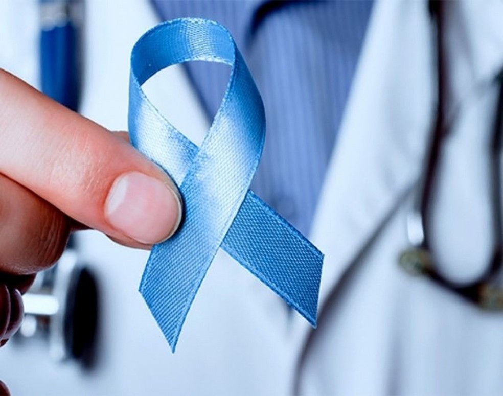 Diretoria de Saúde e Qualidade de Vida da Ufopa promove live sobre a saúde dos homens no Novembro Azul — Foto: Divulgação