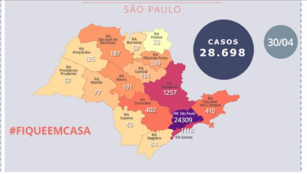 Na Vespera De Anunciar Se Flexibiliza Ou Prorroga Quarentena