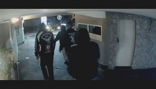 Como torcedores do Corinthians invadiram motel e agrediram o jogador Luan