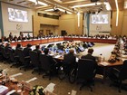 G20 promete ação monetária e fiscal decisiva se necessário, indica esboço