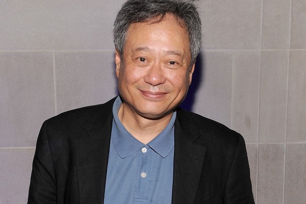 O cineasta Ang Lee, diretor de O Segredo de Brokeback Mountain (2005) (Foto: Getty Images)