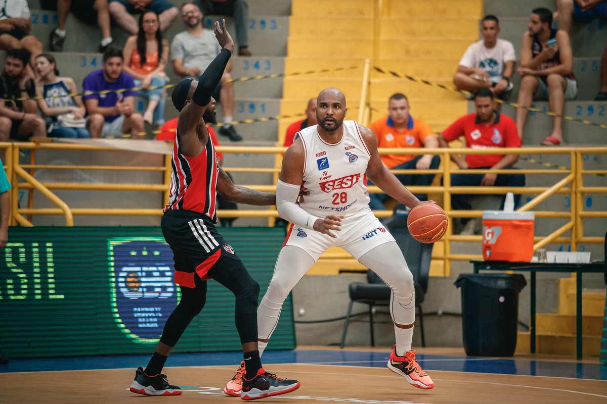 O Que é Duplo Duplo No Basquete - NAZAEDU