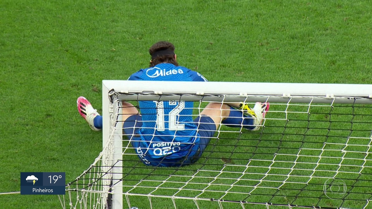Paulistas vivem momentos opostos no Brasileirão