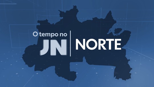 Veja a previsão do tempo para domingo (14) em todo o Brasil