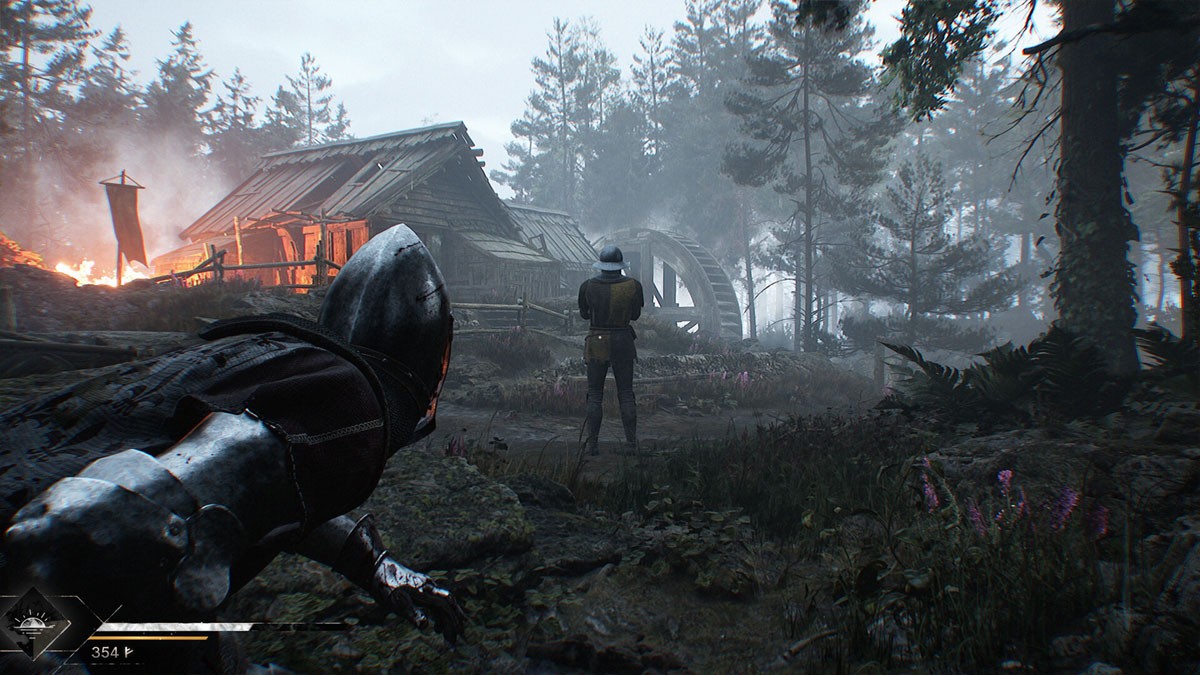 Conheça Blight: Survival, jogo de terror medieval 'estilo' The Last of Us