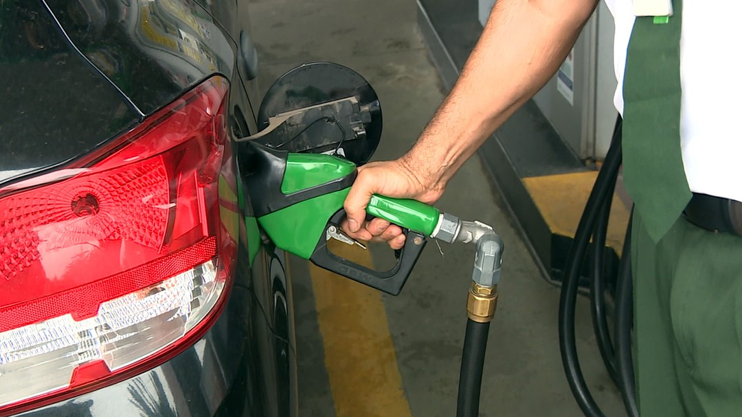 Preço Médio Da Gasolina Em 2004 Caratinga no G1 - Vales de MG - MG