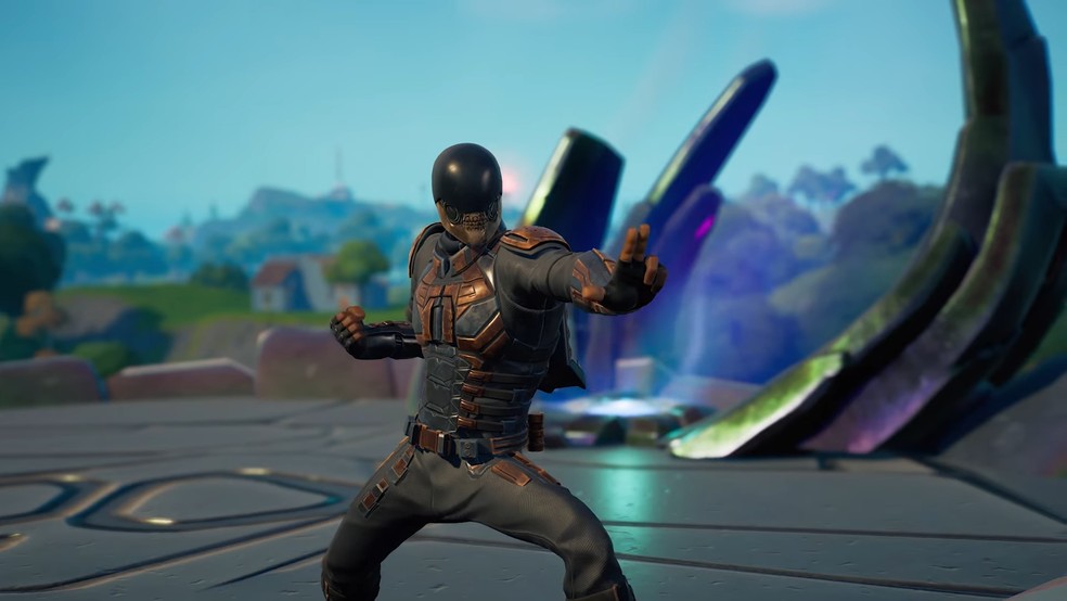 fortnite skin do sanguinario e anunciada veja detalhes fortnite ge