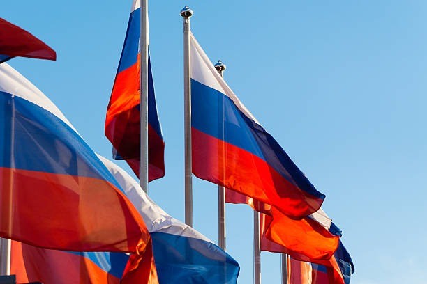 Russian flag (Photo: iStock)