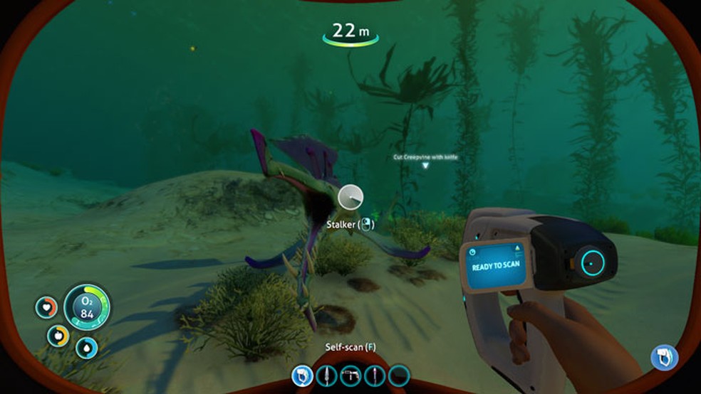 Subnautica: veja dicas para jogar o game de exploração aquática | Jogos ...