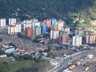 IBGE divulga lista de habitantes por cidade da Baixada Santista e do Vale 