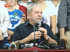 Sigilos bancário e fiscal de instituto serão quebrados, diz defesa de Lula