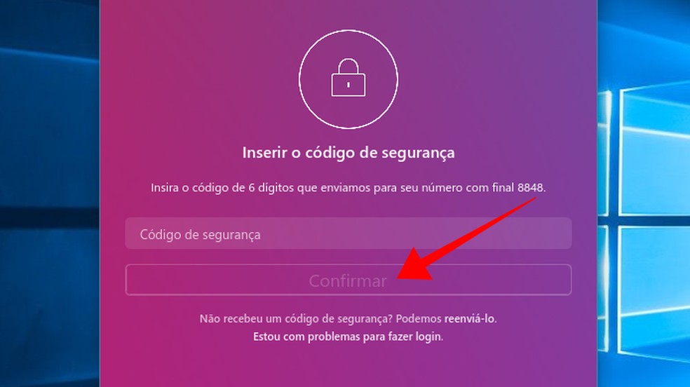 Como Enviar Mensagem Do Instagram Direct Pelo PC Redes Sociais TechTudo
