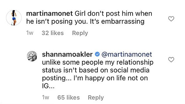Shanna Moakler (Foto: Instagram)
