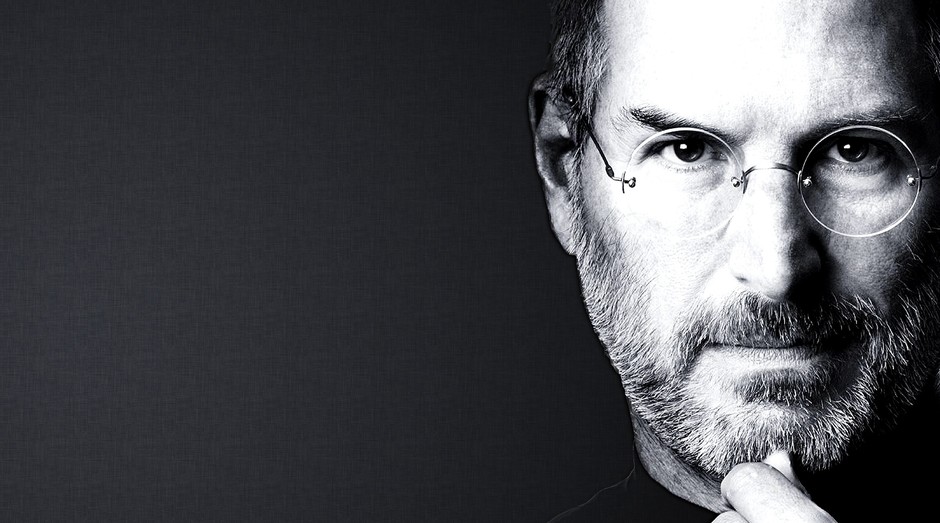 Steve Jobs, da Apple (Foto: Divulgação)