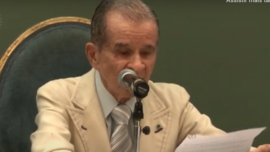 Foto: (Reprodução/YouTube/ABL)