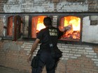 Polícia Federal vai incinerar mais de 2,5 toneladas de drogas em Fortaleza