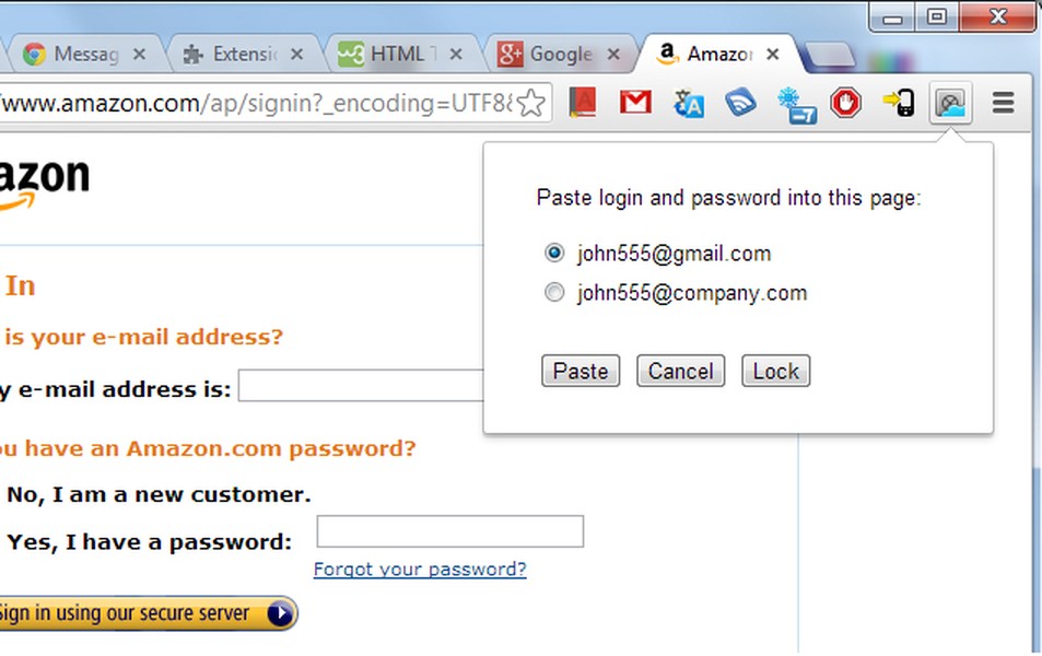 safeincloud password manager apk
