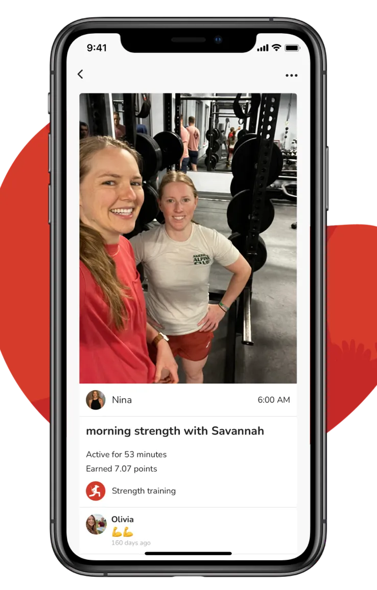 GymRats: conheça app grátis para desafiar amigos na academia