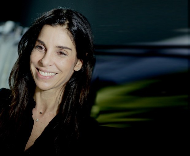 Raquel Davidowicz (Foto: José Pelegrini)